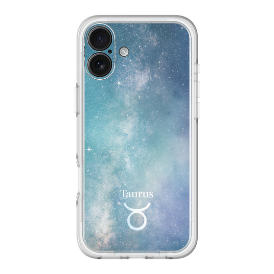 Slim Protection Premium Case［ STARRY SIGNS - Original - Taurus ］