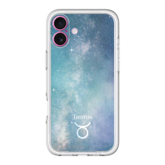 Slim Protection Premium Case［ STARRY SIGNS - Original - Taurus ］