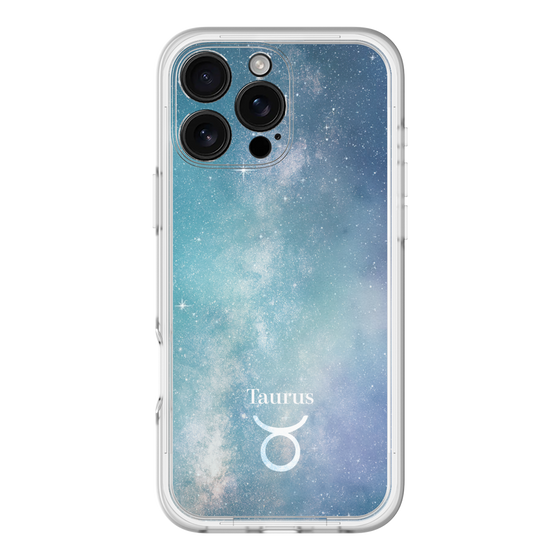 Slim Protection Premium Case［ STARRY SIGNS - Original - Taurus ］