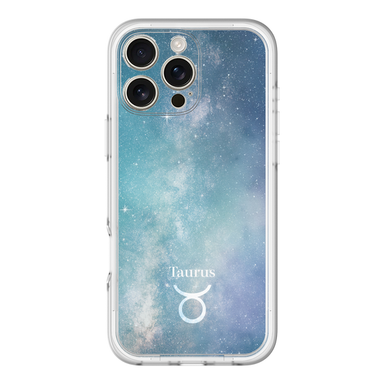 Slim Protection Premium Case［ STARRY SIGNS - Original - Taurus ］