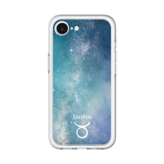 Slim Protection Premium Case［ STARRY SIGNS - Original - Taurus ］