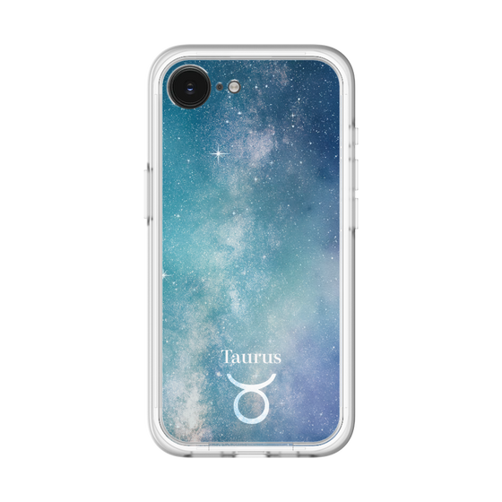 Slim Protection Premium Case［ STARRY SIGNS - Original - Taurus ］