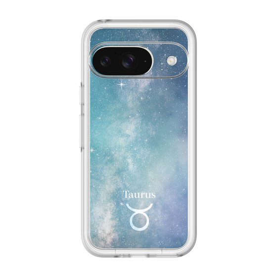 Slim Protection Premium Case［ STARRY SIGNS - Original - Taurus ］