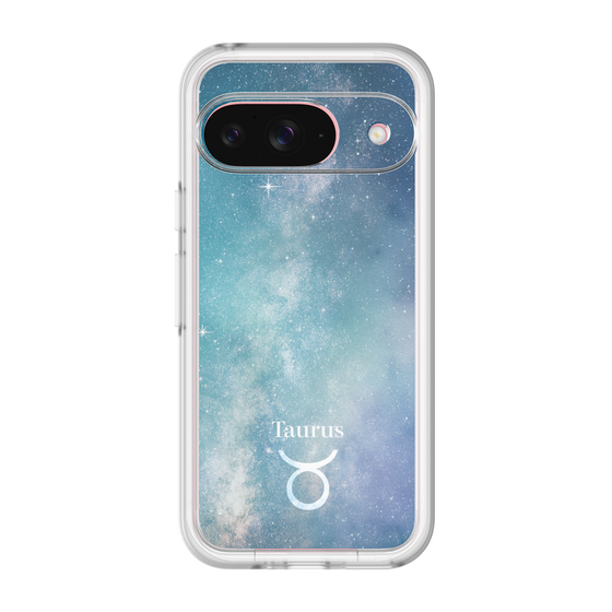 Slim Protection Premium Case［ STARRY SIGNS - Original - Taurus ］