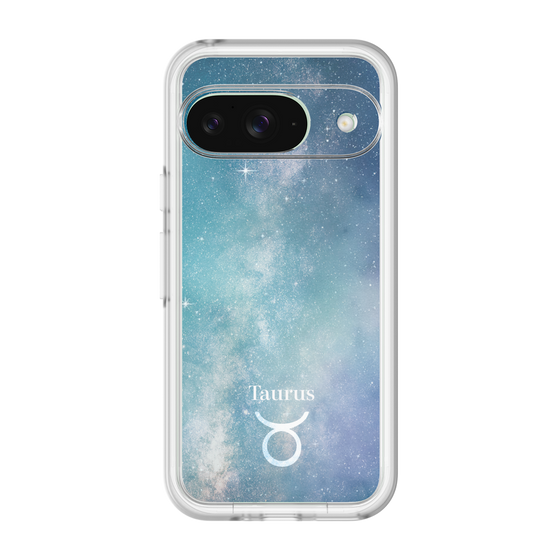 Slim Protection Premium Case［ STARRY SIGNS - Original - Taurus ］