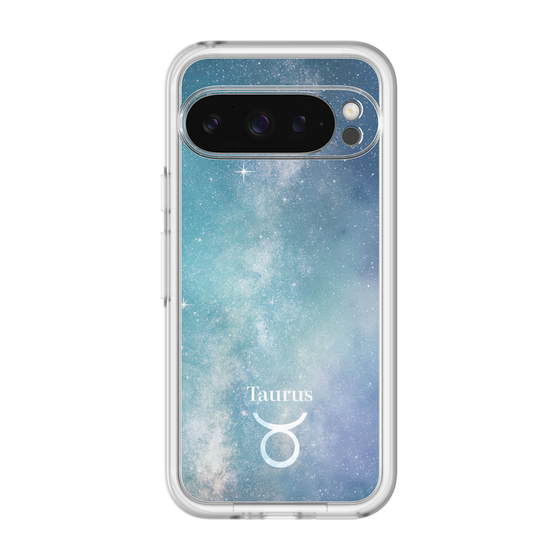 Slim Protection Premium Case［ STARRY SIGNS - Original - Taurus ］