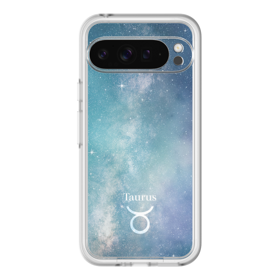 Slim Protection Premium Case［ STARRY SIGNS - Original - Taurus ］