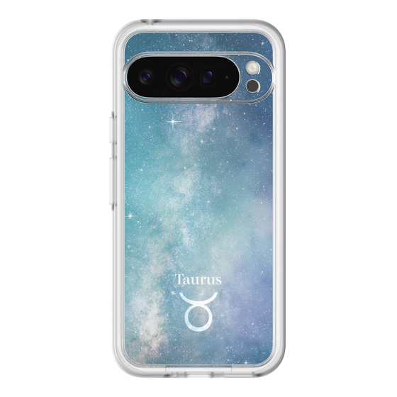 Slim Protection Premium Case［ STARRY SIGNS - Original - Taurus ］