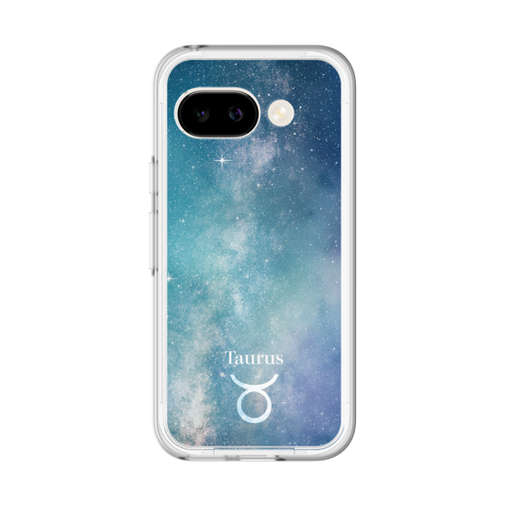 Slim Protection Premium Case［ STARRY SIGNS - Original - Taurus ］