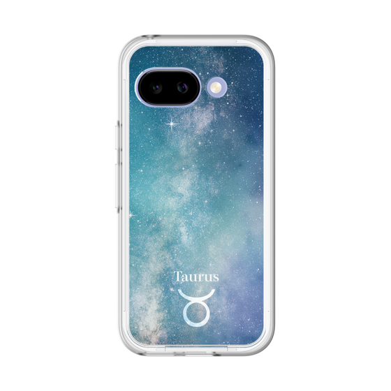 Slim Protection Premium Case［ STARRY SIGNS - Original - Taurus ］