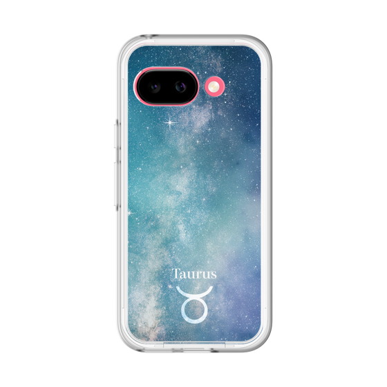 Slim Protection Premium Case［ STARRY SIGNS - Original - Taurus ］
