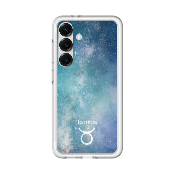 Slim Protection Premium Case［ STARRY SIGNS - Original - Taurus ］