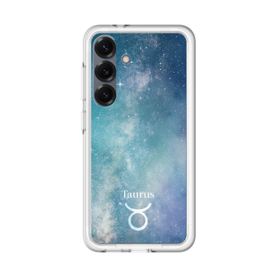 Slim Protection Premium Case［ STARRY SIGNS - Original - Taurus ］