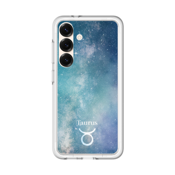 Slim Protection Premium Case［ STARRY SIGNS - Original - Taurus ］