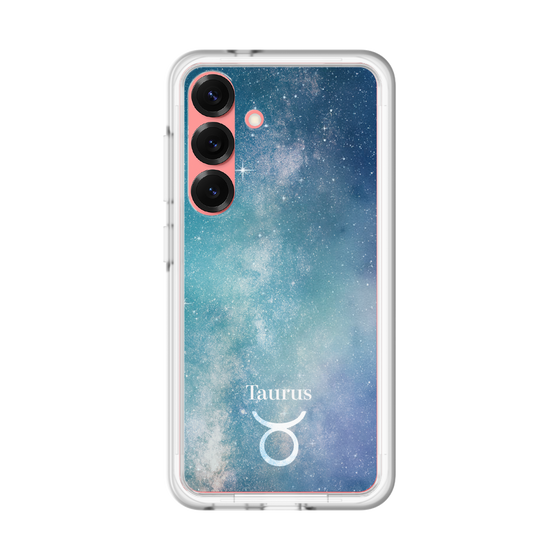 Slim Protection Premium Case［ STARRY SIGNS - Original - Taurus ］
