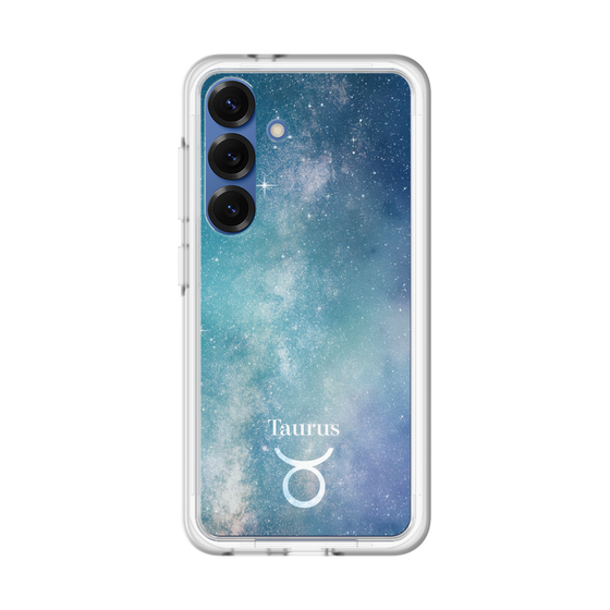 Slim Protection Premium Case［ STARRY SIGNS - Original - Taurus ］