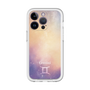 Slim Protection Premium Case［ STARRY SIGNS - Original - Gemini ］