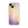 Slim Protection Premium Case［ STARRY SIGNS - Original - Gemini ］