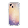 Slim Protection Premium Case［ STARRY SIGNS - Original - Gemini ］