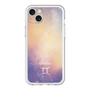 Slim Protection Premium Case［ STARRY SIGNS - Original - Gemini ］
