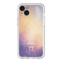 Slim Protection Premium Case［ STARRY SIGNS - Original - Gemini ］