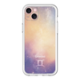 Slim Protection Premium Case［ STARRY SIGNS - Original - Gemini ］