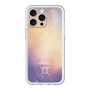 Slim Protection Premium Case［ STARRY SIGNS - Original - Gemini ］