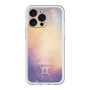 Slim Protection Premium Case［ STARRY SIGNS - Original - Gemini ］