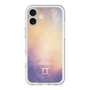 Slim Protection Premium Case［ STARRY SIGNS - Original - Gemini ］