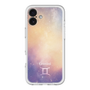 Slim Protection Premium Case［ STARRY SIGNS - Original - Gemini ］