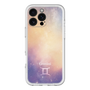 Slim Protection Premium Case［ STARRY SIGNS - Original - Gemini ］
