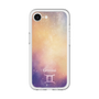 Slim Protection Premium Case［ STARRY SIGNS - Original - Gemini ］