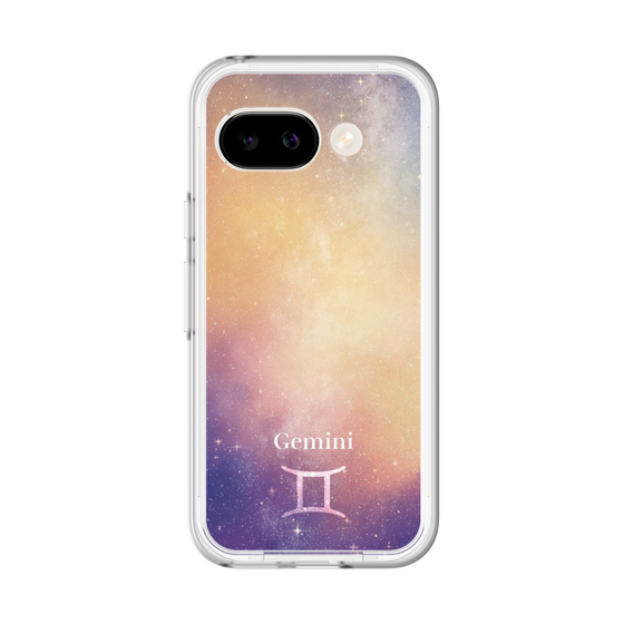 Slim Protection Premium Case［ STARRY SIGNS - Original - Gemini ］