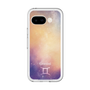 Slim Protection Premium Case［ STARRY SIGNS - Original - Gemini ］