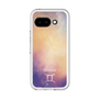 Slim Protection Premium Case［ STARRY SIGNS - Original - Gemini ］