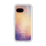 Slim Protection Premium Case［ STARRY SIGNS - Original - Gemini ］