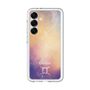 Slim Protection Premium Case［ STARRY SIGNS - Original - Gemini ］