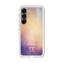 Slim Protection Premium Case［ STARRY SIGNS - Original - Gemini ］