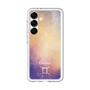 Slim Protection Premium Case［ STARRY SIGNS - Original - Gemini ］