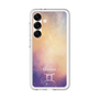 Slim Protection Premium Case［ STARRY SIGNS - Original - Gemini ］