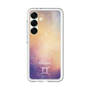 Slim Protection Premium Case［ STARRY SIGNS - Original - Gemini ］