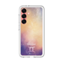 Slim Protection Premium Case［ STARRY SIGNS - Original - Gemini ］