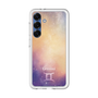 Slim Protection Premium Case［ STARRY SIGNS - Original - Gemini ］
