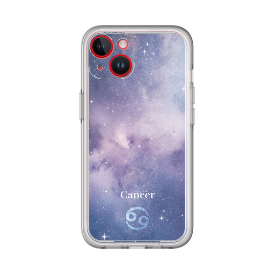Slim Protection Premium Case［ STARRY SIGNS - Original - Cancer ］