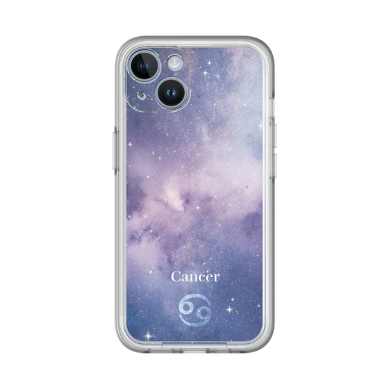 Slim Protection Premium Case［ STARRY SIGNS - Original - Cancer ］