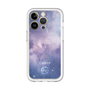 Slim Protection Premium Case［ STARRY SIGNS - Original - Cancer ］