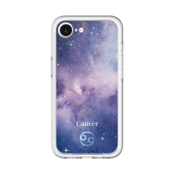 Slim Protection Premium Case［ STARRY SIGNS - Original - Cancer ］