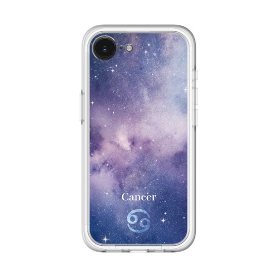 Slim Protection Premium Case［ STARRY SIGNS - Original - Cancer ］