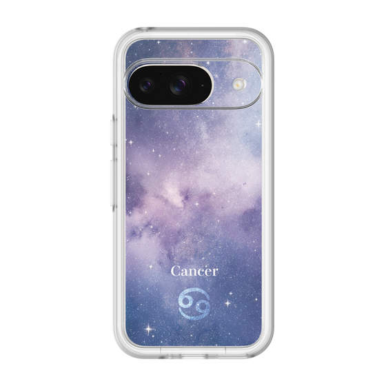 Slim Protection Premium Case［ STARRY SIGNS - Original - Cancer ］