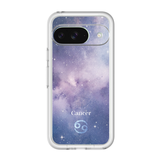 Slim Protection Premium Case［ STARRY SIGNS - Original - Cancer ］